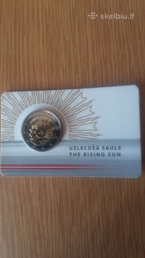 Latvija 2019 m.
