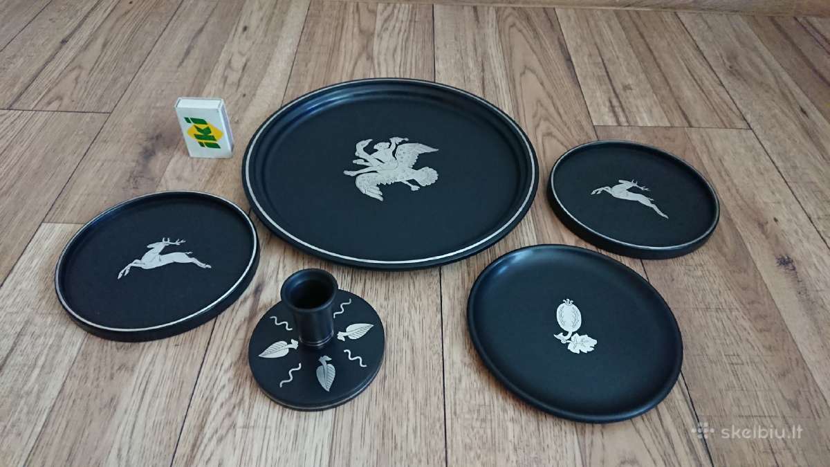 Gal Kam I Kolekcija Perstorps - nuotraukos Nr. 2