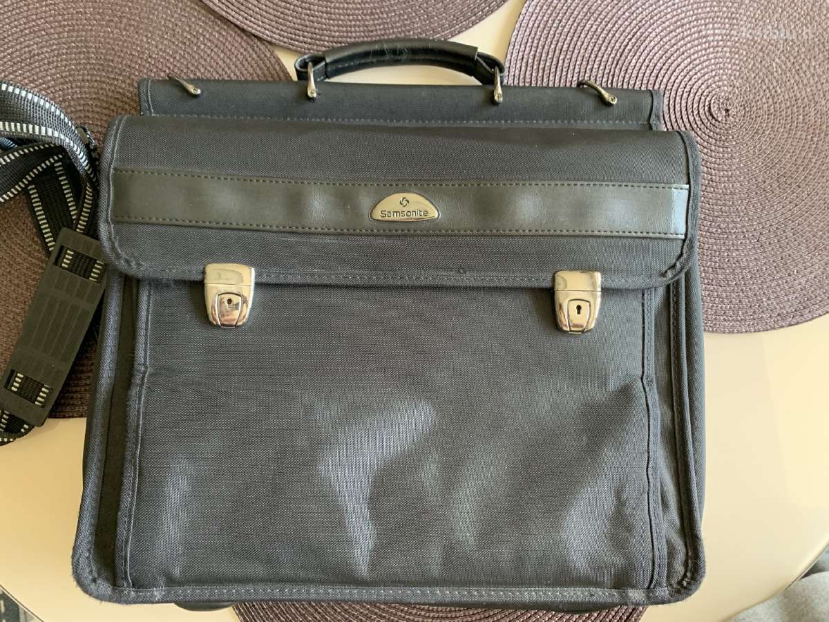 Samsonite dokumentu krepšys