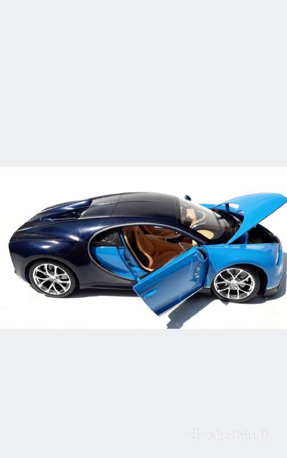 Bugatti Chiron