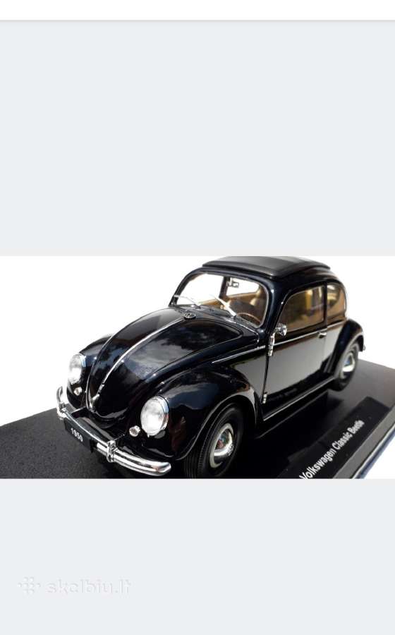 Vw Beetle