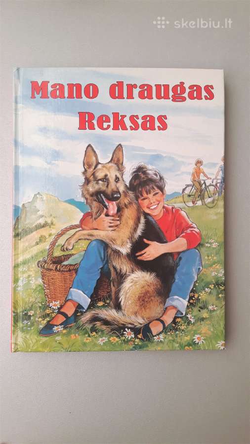 Šuniukų rinkinys - nuotraukos Nr. 7