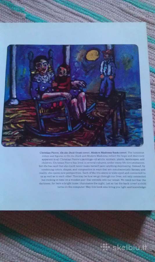 "The Developing Person Through the Life Span" - nuotraukos Nr. 2