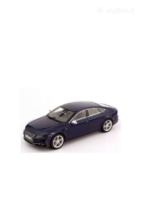 Audi S7