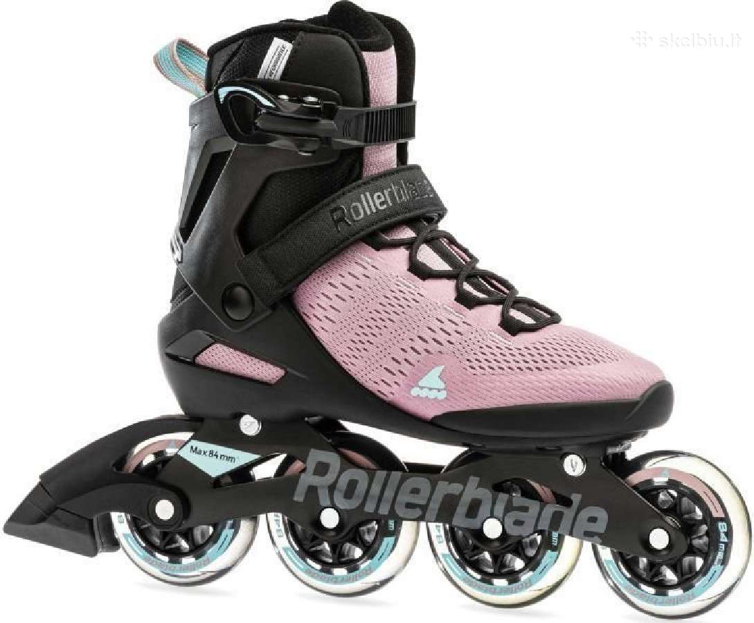 Įvairūs kokybiški Rollerblade riedučiai - nuotraukos Nr. 4