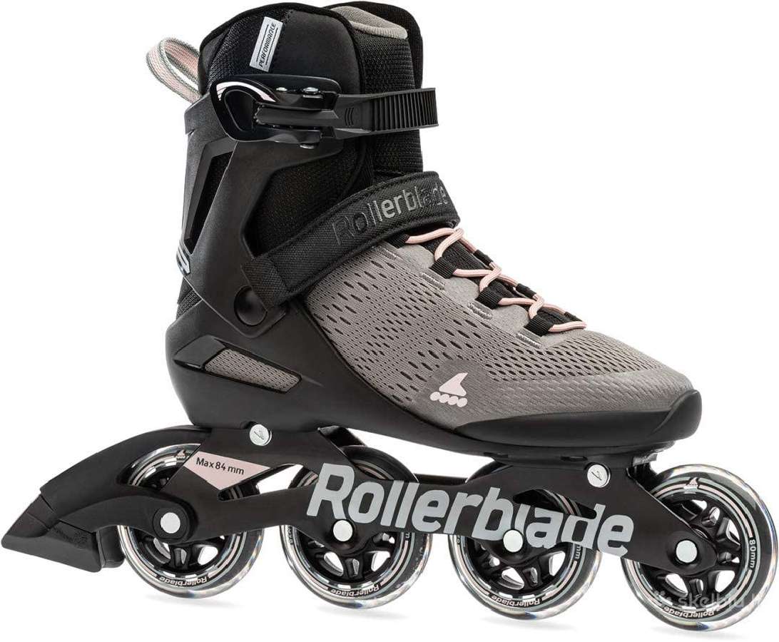 Įvairūs kokybiški Rollerblade riedučiai - nuotraukos Nr. 3