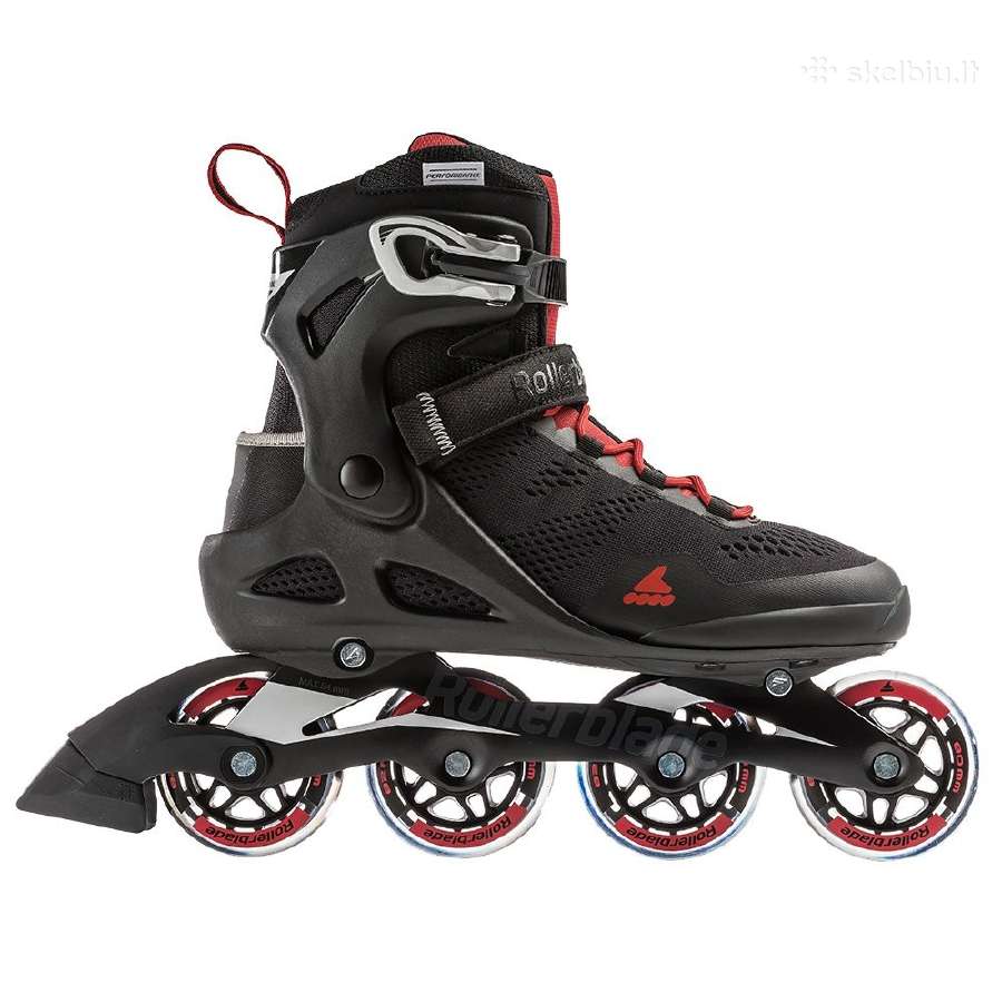 Įvairūs kokybiški Rollerblade riedučiai - nuotraukos Nr. 11