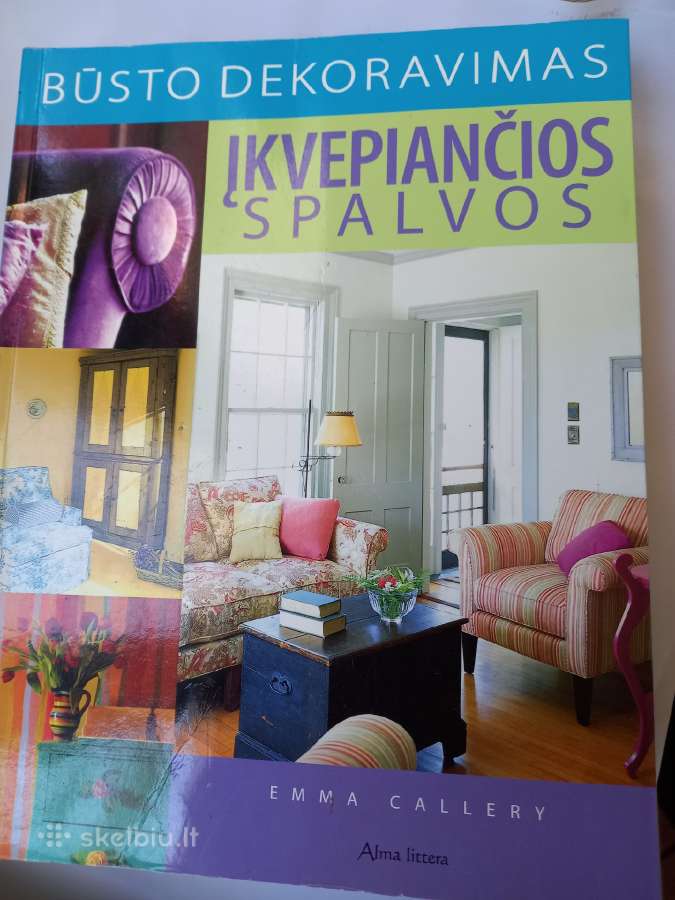 Parduodu knygas