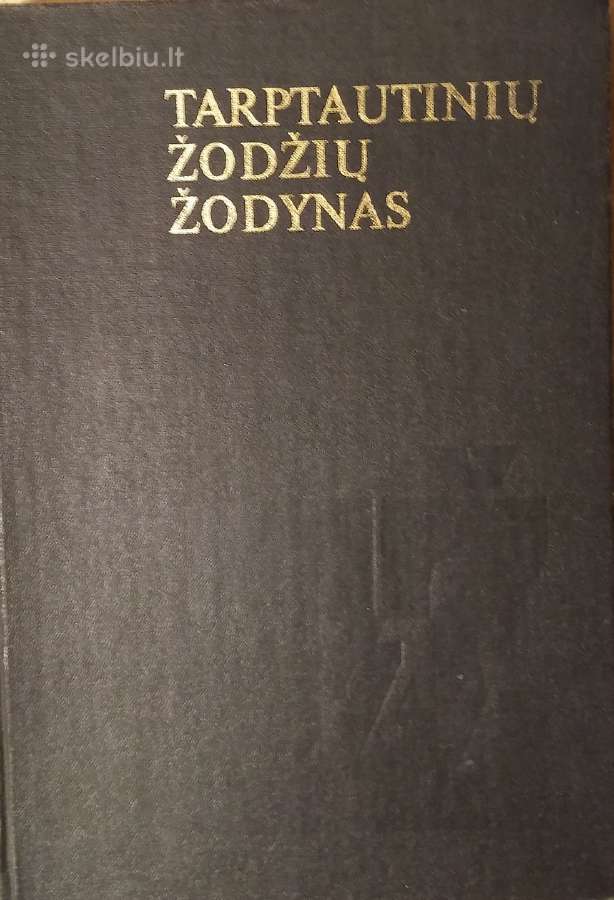 Žodynai, žinynai, patarimai,vadovėliai - nuotraukos Nr. 3