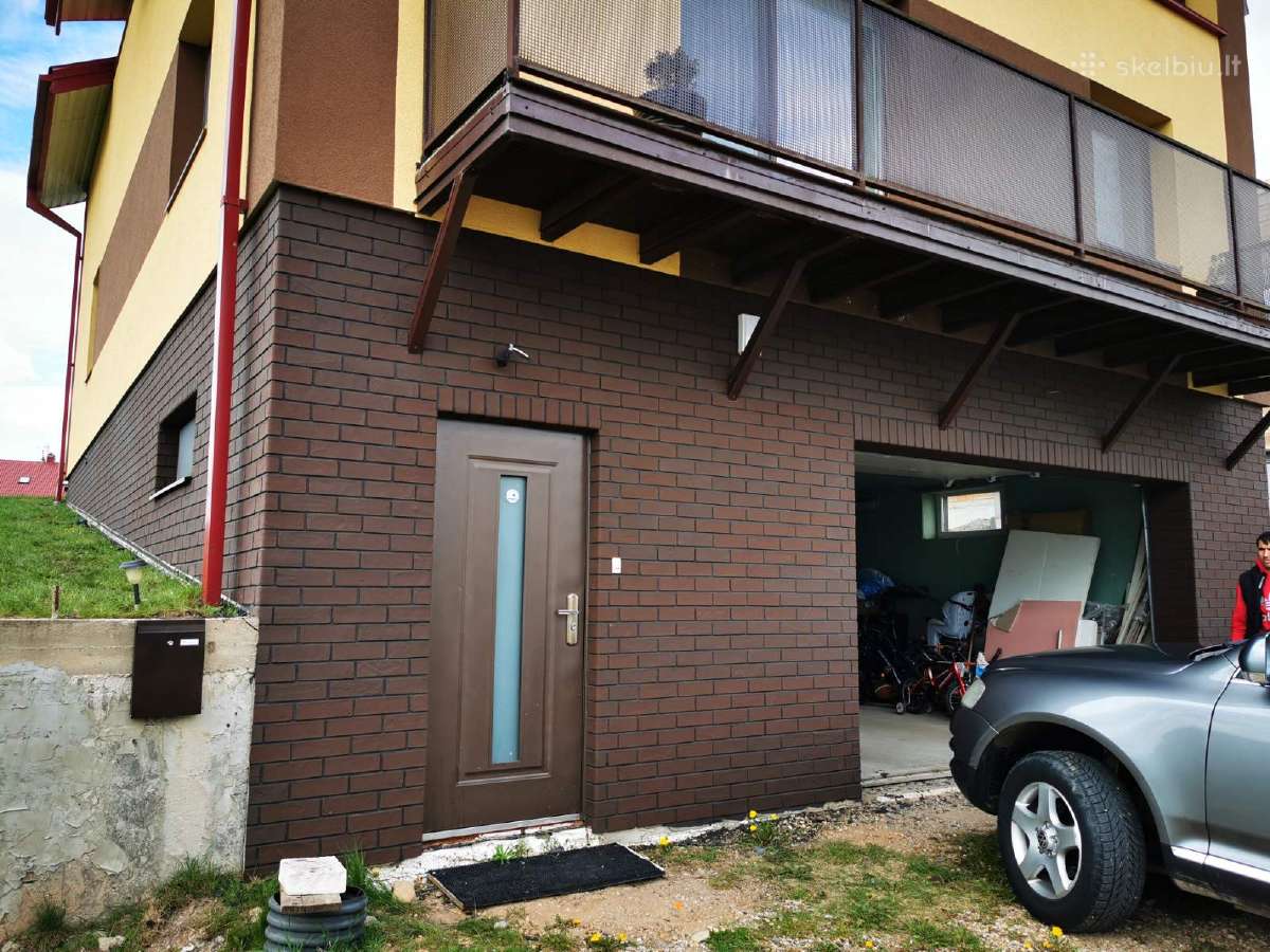Klinkerinės plytelės Klinkerit- lanksčios - nuotraukos Nr. 24