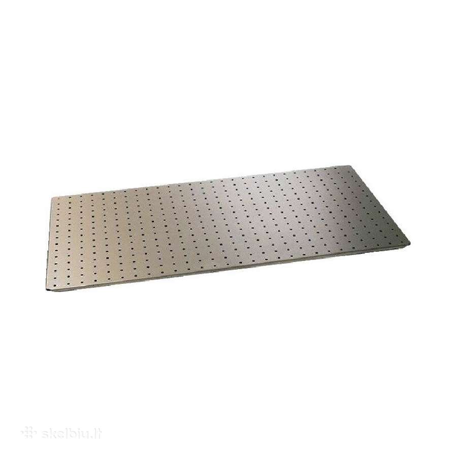 Dėklas-organaizeris lėkštėms stalčiams 800mm - nuotraukos Nr. 2
