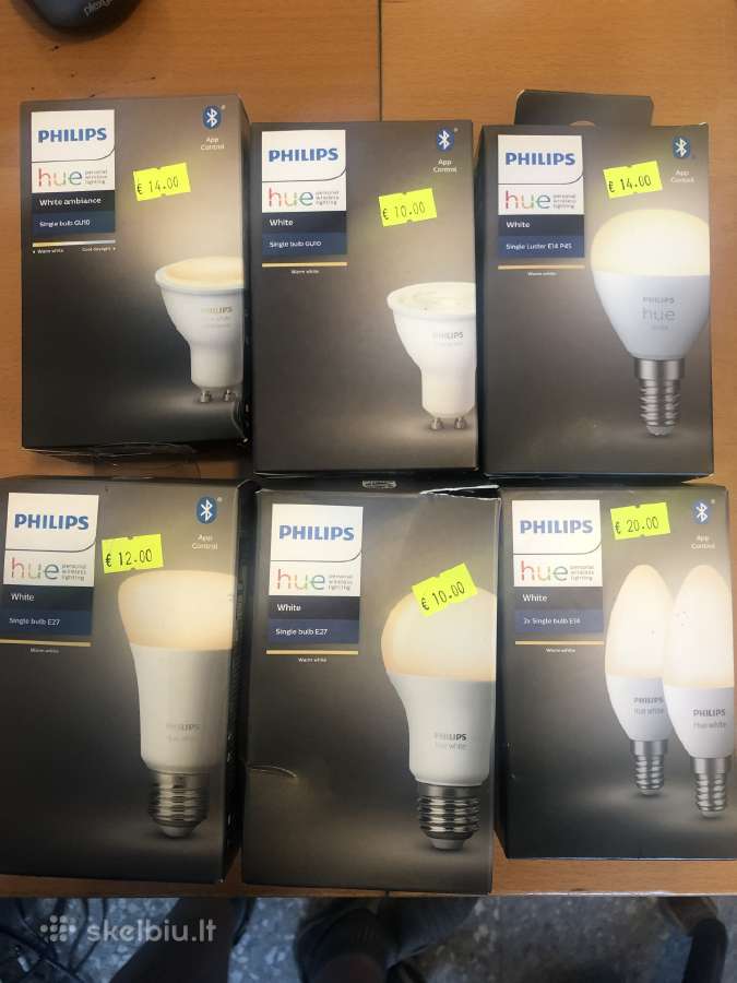 Philips, apsvietimo produkcija.atpigo! - nuotraukos Nr. 10
