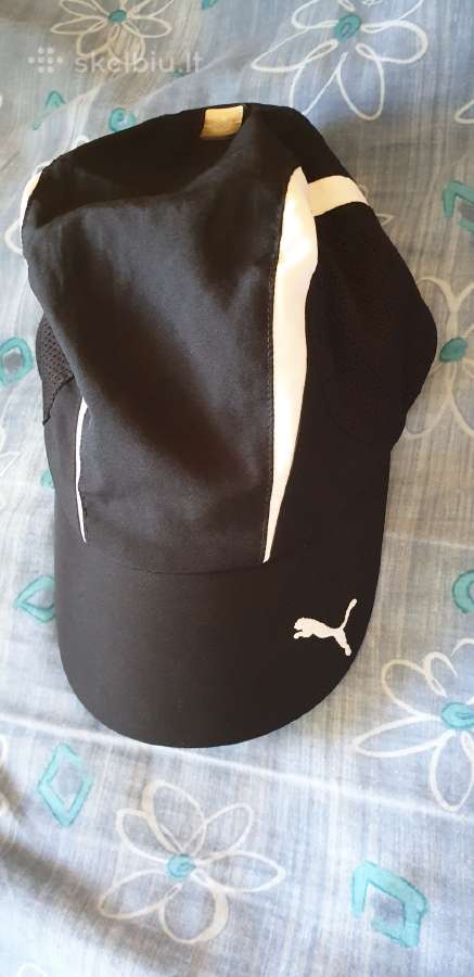 Puma kepure