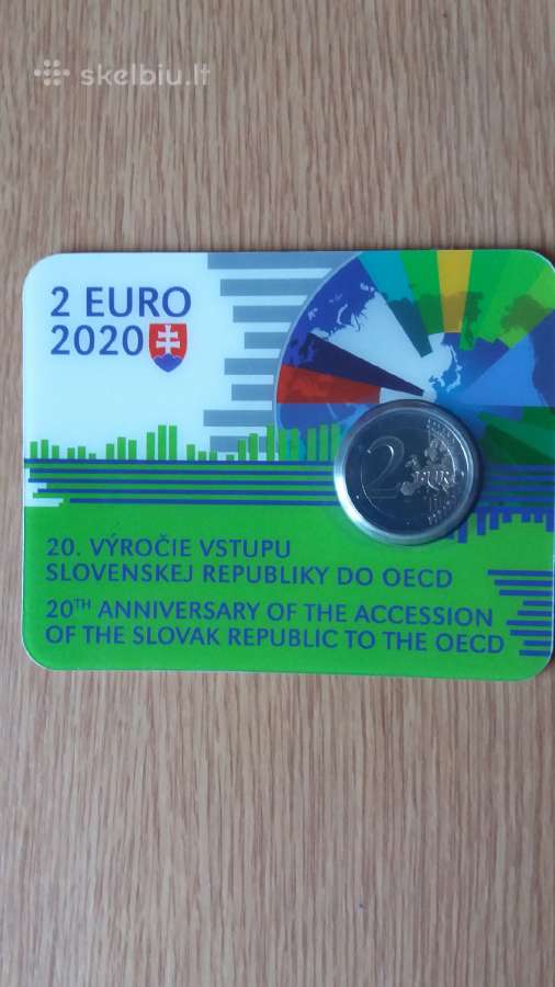 Slovakija 2021 m.