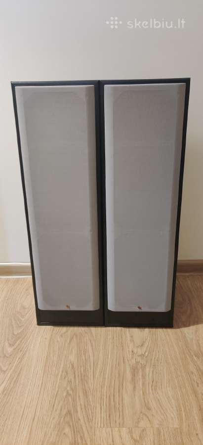 Schneider Team 2001 Ls