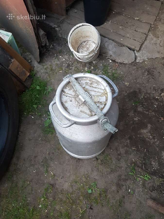 Aliumininis betonas kaniuke