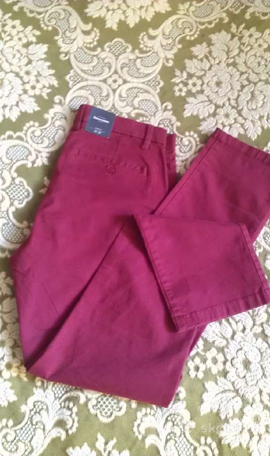 Džinsai"dressmann"32/32