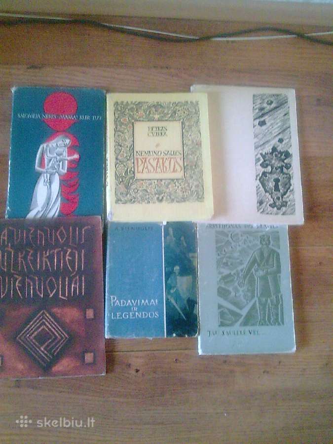 Knygos vaikams,pasakos,pažintinės knygelės. - nuotraukos Nr. 10