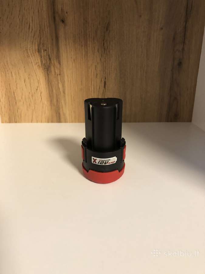 Pakrovėjas Parkside Plg 20 C3 (20 V. - 4,5 A) - nuotraukos Nr. 6