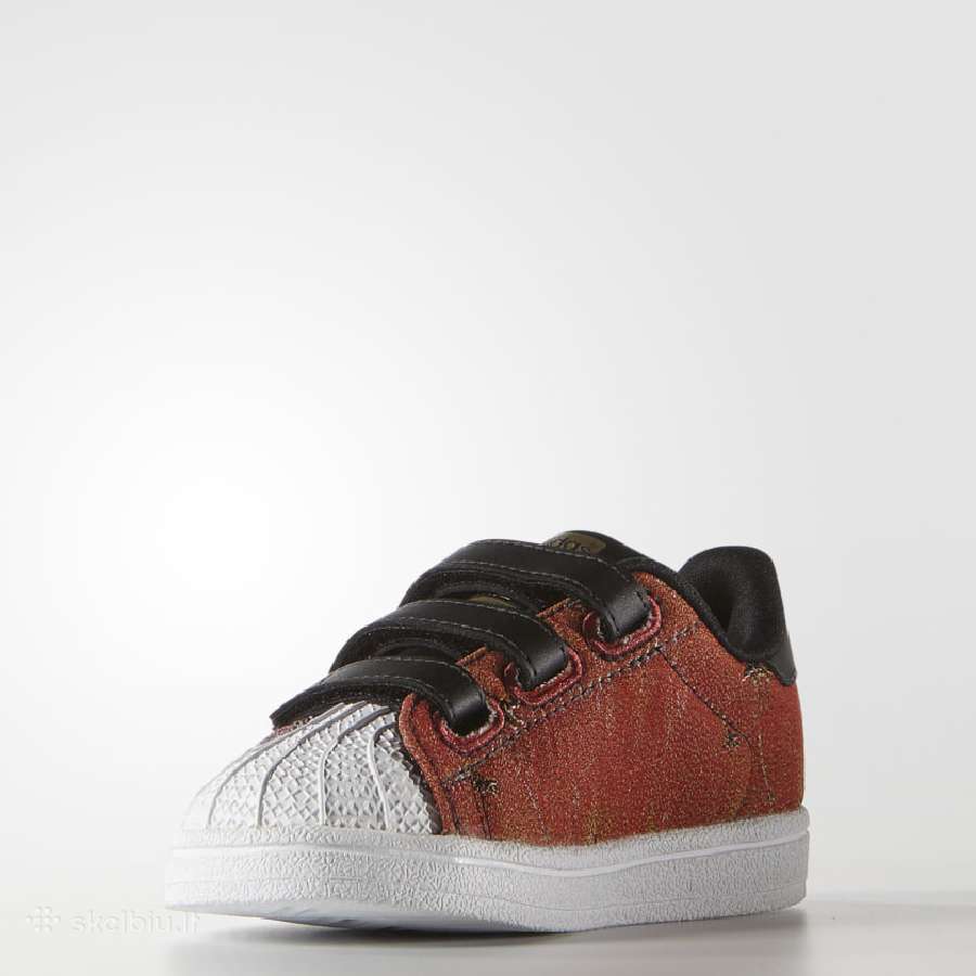 Adidas Superstar Star Wars batukai stileivai - nuotraukos Nr. 5