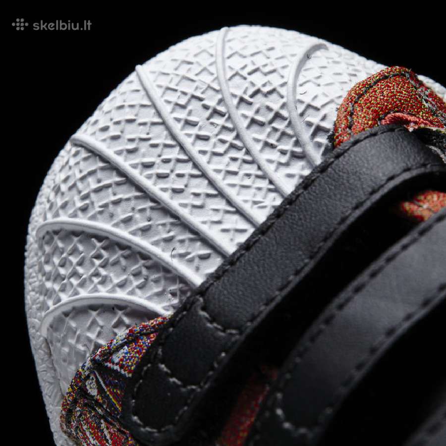 Adidas Superstar Star Wars batukai stileivai - nuotraukos Nr. 8