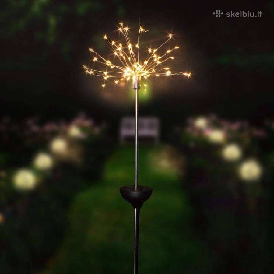 LED šviestuvas
