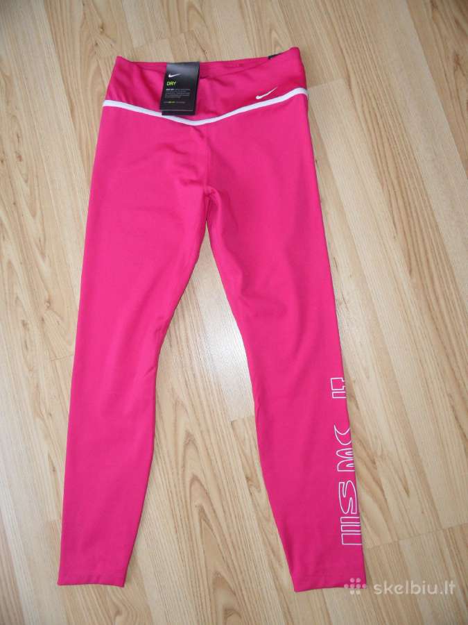 Sportines kelnes Nike kaina 15e