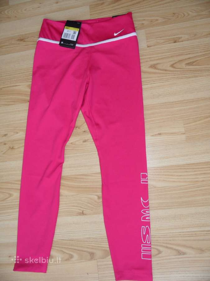 Sportines kelnes Nike kaina 11e - nuotraukos Nr. 2