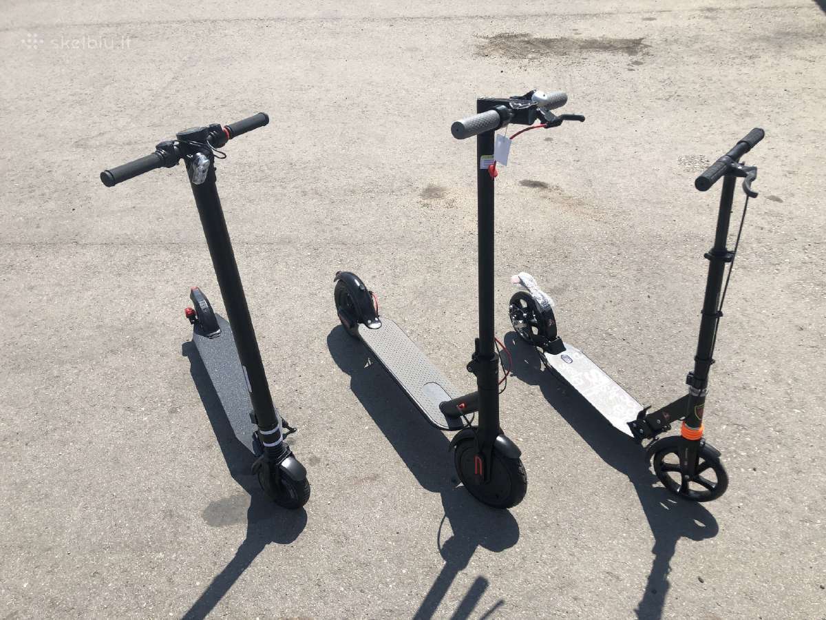 Riedžiai 10 colių smart iš Švedijos - nuotraukos Nr. 8