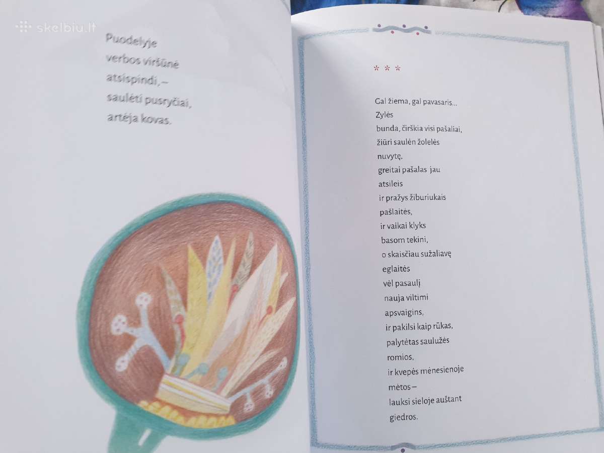 Knyga Tik ateinantys žodžiai - nuotraukos Nr. 5