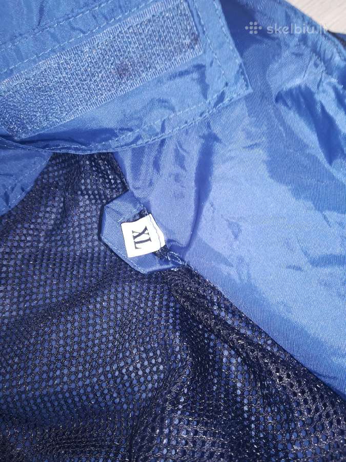 Dovrefjell striuke neperslampanti XL medzioklei - nuotraukos Nr. 3