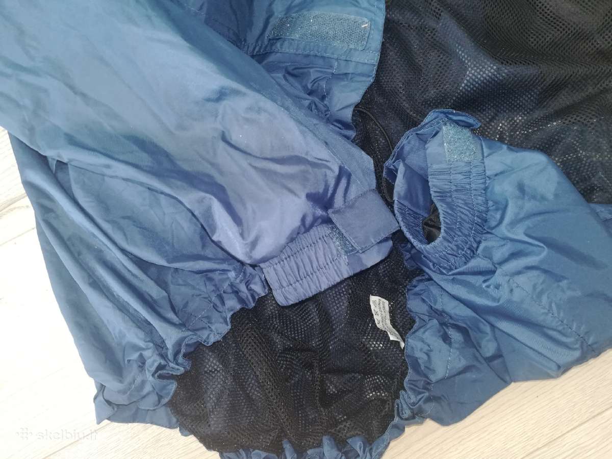 Dovrefjell striuke neperslampanti XL medzioklei - nuotraukos Nr. 6