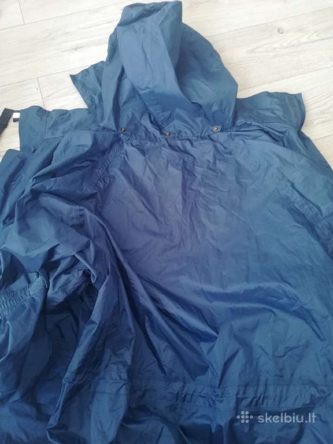 Dovrefjell striuke neperslampanti XL medzioklei - nuotraukos Nr. 7
