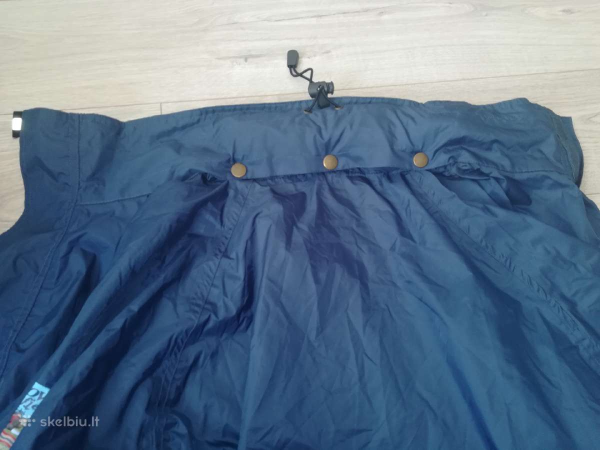 Dovrefjell striuke neperslampanti XL medzioklei - nuotraukos Nr. 8