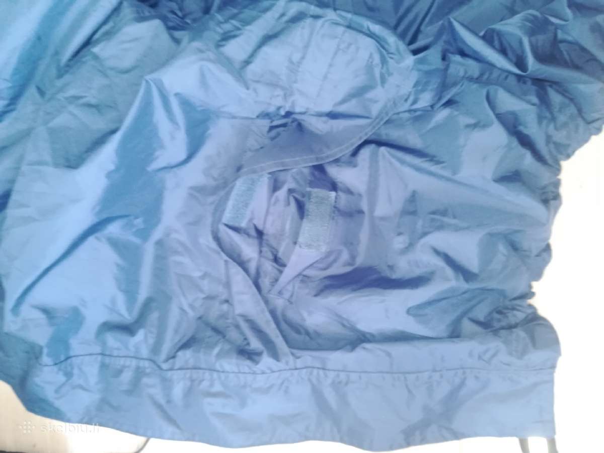 Dovrefjell striuke neperslampanti XL medzioklei - nuotraukos Nr. 9