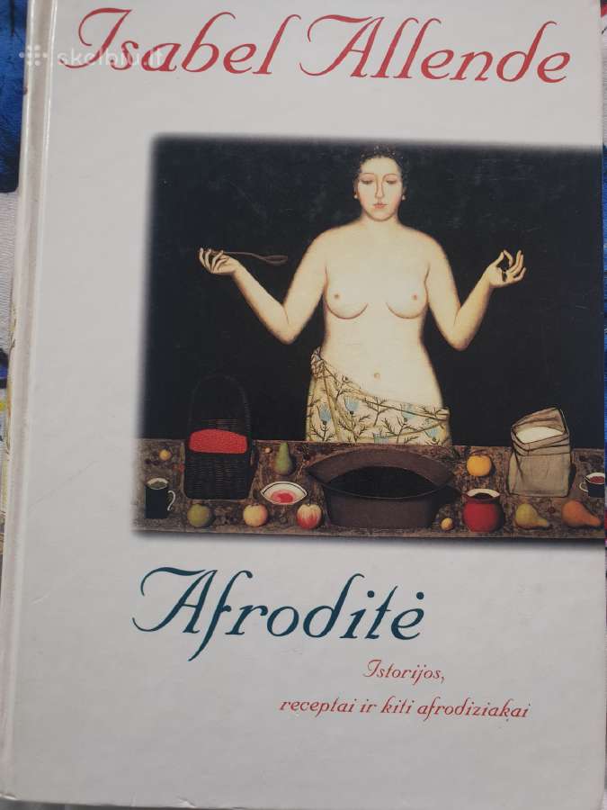 Afroditė