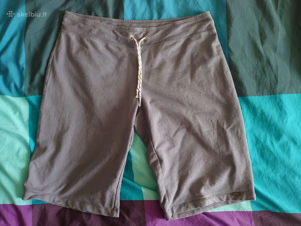 Vyriški šortai Calvin Klein.