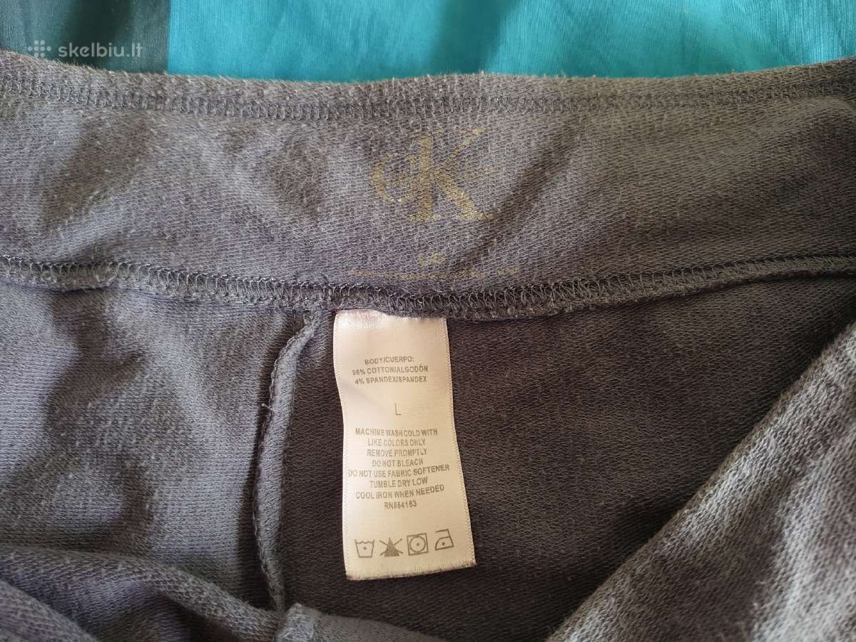 Vyriški šortai Calvin Klein. - nuotraukos Nr. 2