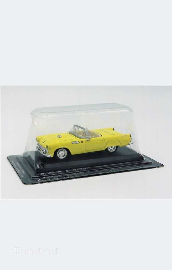 Ford Thunderbird