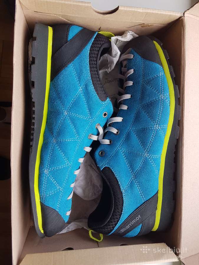 Karrimor originalus kedai