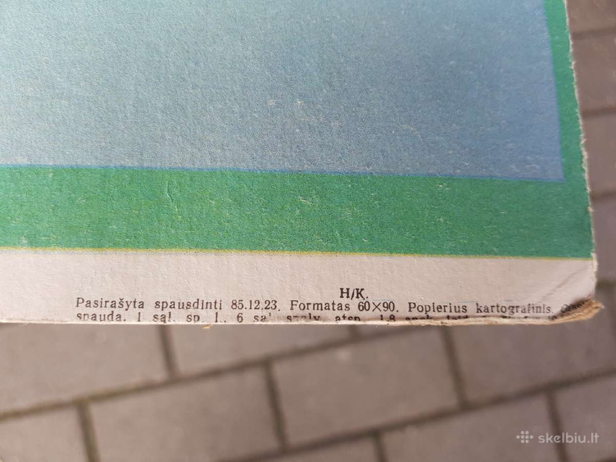 Plakatai piešiniai 1970metai,laiškadežė. - nuotraukos Nr. 6