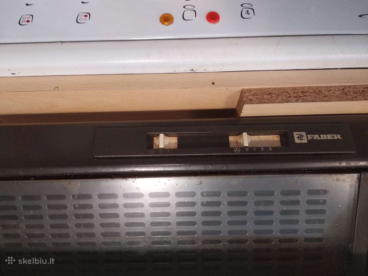 Gartraukis Faber 50 cm