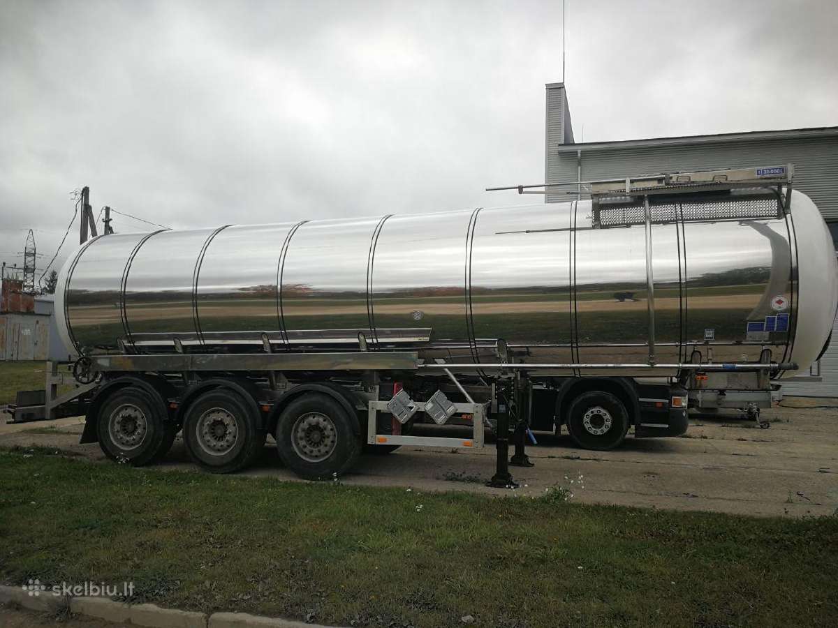 Vilkikų,sunkvežimių,autobusų,puspriekabių servisas - nuotraukos Nr. 16