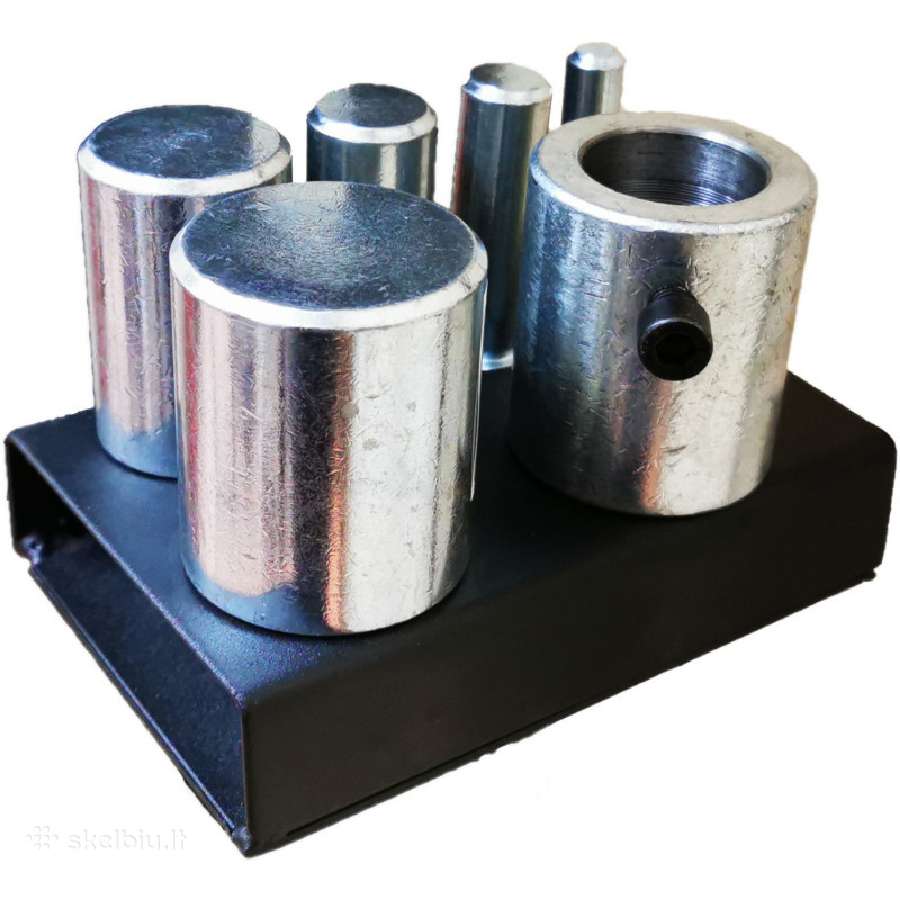 Hidrauliniai presai 10ton-12ton-20ton-30ton-50tonų - nuotraukos Nr. 10