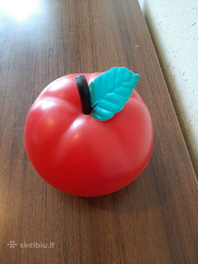 Obuolys saltiems produktams laikyti - nuotraukos Nr. 2