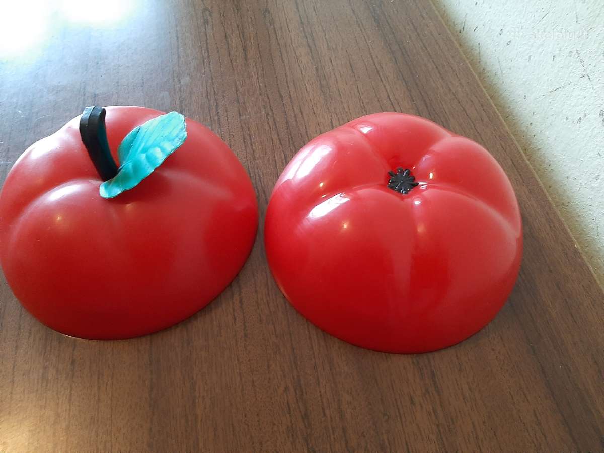 Obuolys saltiems produktams laikyti - nuotraukos Nr. 4