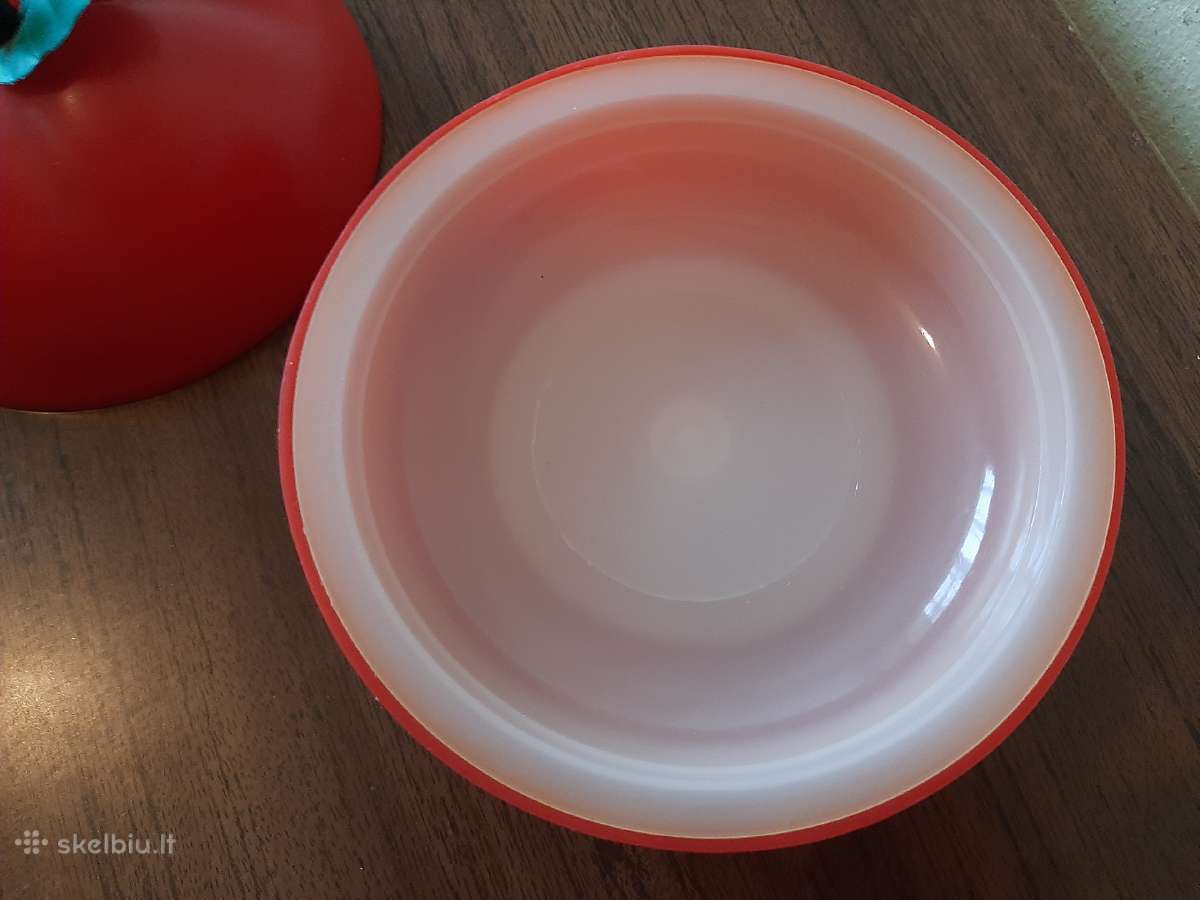 Obuolys saltiems produktams laikyti - nuotraukos Nr. 5
