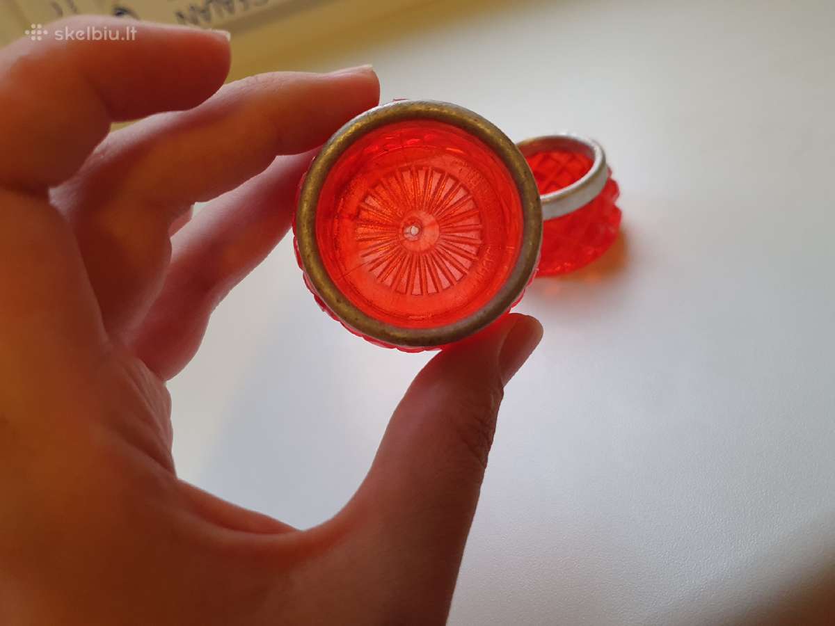 Tarybinės smulkmenos, stalo įrankiai, indai ir kt. - nuotraukos Nr. 17