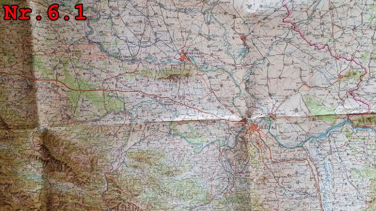 CcCCCP kariniai žemėlapiai - nuotraukos Nr. 12