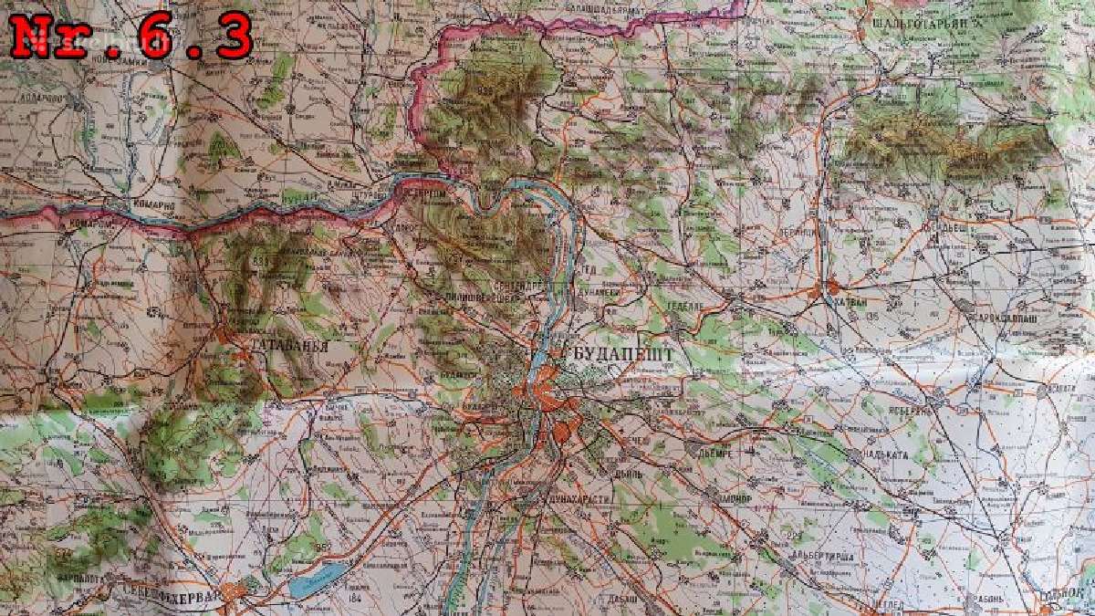 CcCCCP kariniai žemėlapiai - nuotraukos Nr. 14